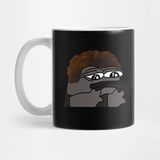 jaseHug Mug